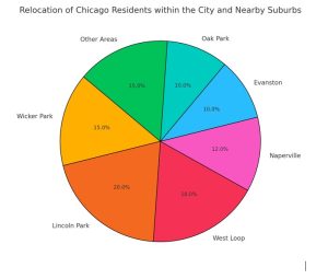 relocation of chicago residents